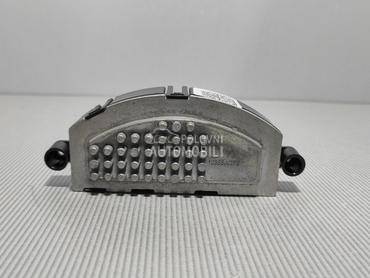 ELEKTRONIKA REOSTAT za Mercedes Benz A Klasa