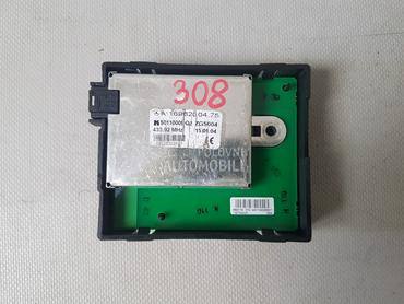 ELEKTRONIKA za Mercedes Benz A Klasa