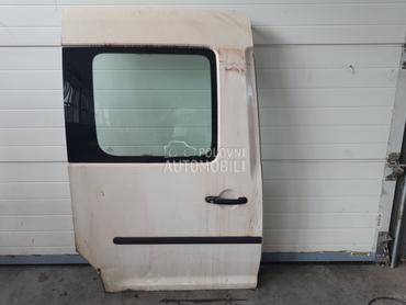 VRATA za Volkswagen Caddy