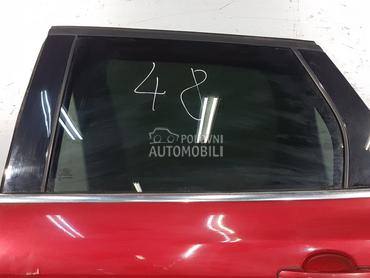 STAKLO za Ford Focus