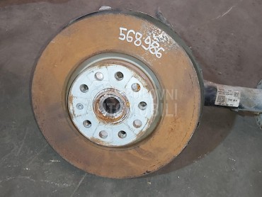 KOCIONI DISK za Volkswagen Passat B8