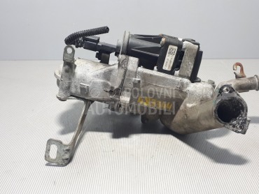 HLADNJAK EGR VENTILA za Citroen Berlingo