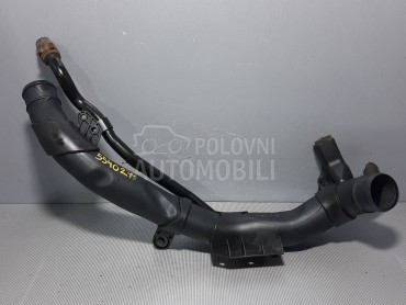 CRIJEVO INTERKULERA za Volkswagen Caddy