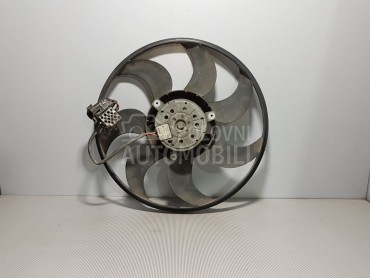 VENTILATOR za Opel Astra G