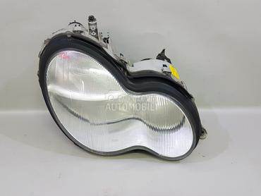 FAR za Mercedes Benz C Klasa