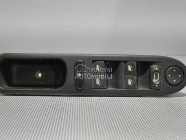 PREKIDACI PROZORA za Peugeot 407