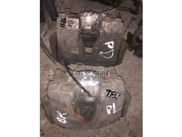 KOCNICE za benzinca za Audi A4, A5