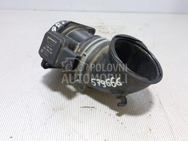 CRIJEVO za Volkswagen Golf 6