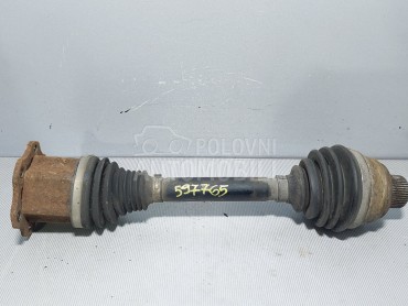 POLUOSOVINA za Audi A5