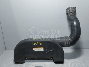 PLASTIKA za Hyundai i30