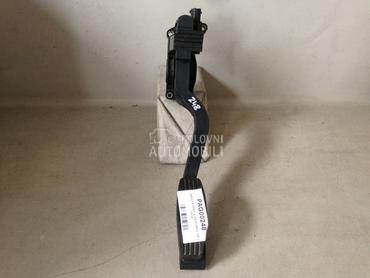 PAPUCICA GASA za Alfa Romeo 147