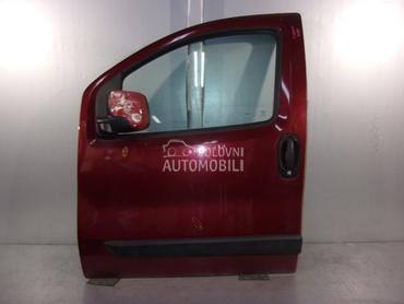 VRATA za Fiat Fiorino