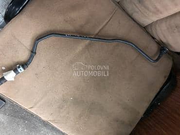 Crevo na boci antifriza za Audi A6 od 2014. do 2018. god.