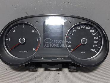 CELER SAT za Volkswagen Polo