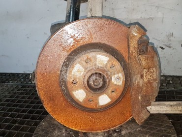 KOCIONI DISK za Audi A6