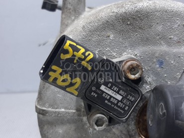 MAP SENZOR za Volkswagen Caddy