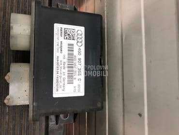 Ad blue modul  4G0 907 355 C za Audi A4, A5, A4 Allroad