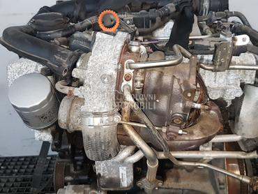 TURBINA za Volkswagen Passat B6