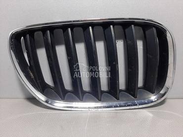RESETKA BRANIKA za BMW X5