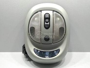 RASVJETA U KABINI za Chrysler PT Cruiser