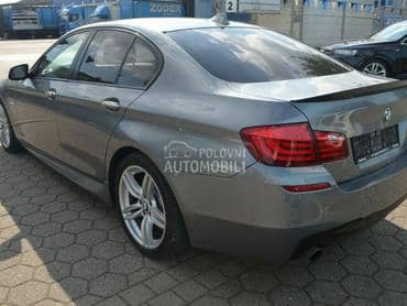 f10 radilica za BMW Serija 1, 114, 116 ... od 1995. do 2017. god.