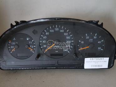 CELER SAT za Mercedes Benz ML Klasa