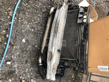 PRSA 2.0 tdi za Audi A6 od 2008. do 2011. god.