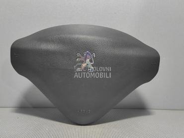 AIRBAG VOLANA za Peugeot 207