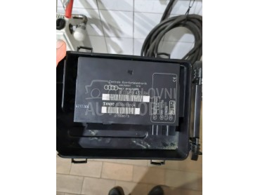 elektronika za a4  2007 za Audi A4