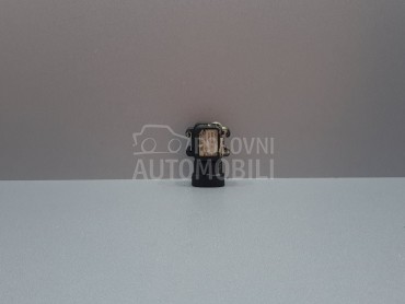 MAP SENZOR za Renault Clio