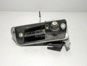 RUCKA GEPEKA za Volkswagen Caddy