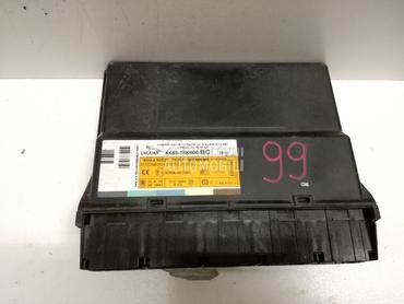 ELEKTRONIKA za Jaguar X-Type