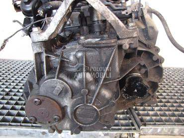 MJENJAC za Ford Focus