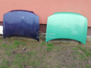 Hauba za Opel Corsa B od 1993. do 1998. god.