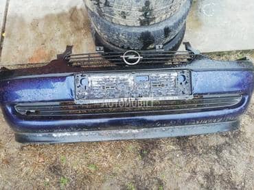 Prednji branik za Opel Corsa B od 1992. do 1998. god.