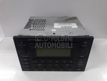 RADIO za Volkswagen Passat B5