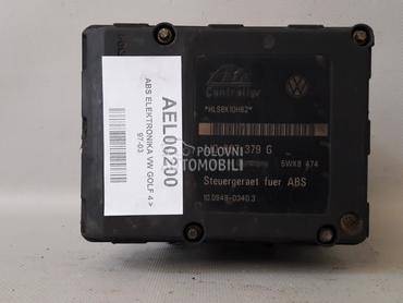 ABS ELEKTRONIKA za Volkswagen Golf 4