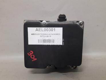 ABS ELEKTRONIKA za Alfa Romeo MiTo