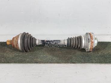 POLUOSOVINA za Audi A3