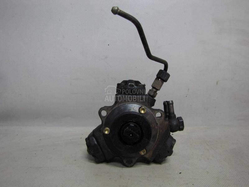 PUMPA VISOKOG PRITISKA