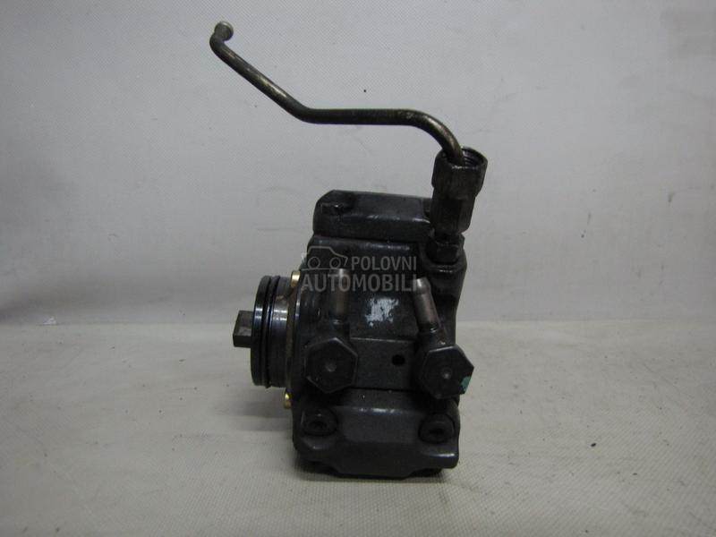 PUMPA VISOKOG PRITISKA