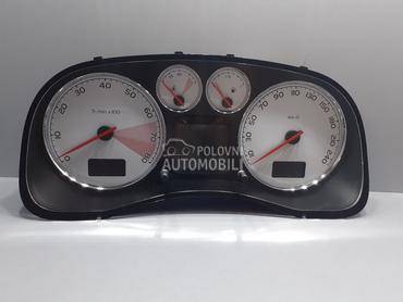 CELER SAT za Peugeot 307