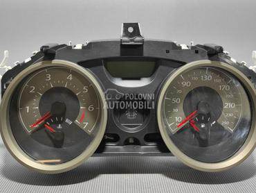 CELER SAT za Renault Megane