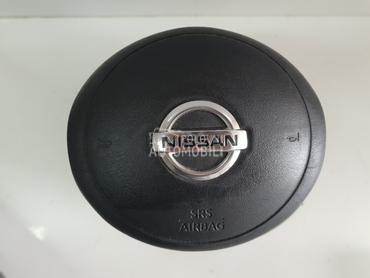 AIRBAG VOLANA za Nissan Micra