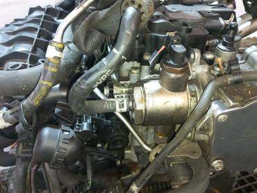 PUMPA VISOKOG PRITISKA za Audi A5