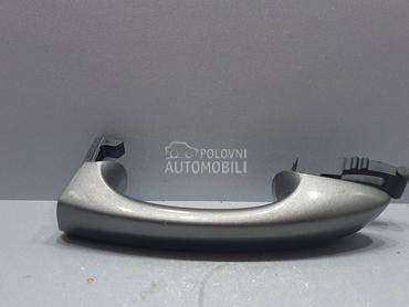 RUCKA VRATA za Volkswagen Golf 7