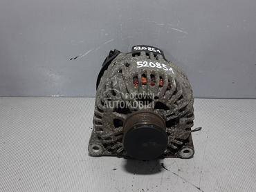 ALTERNATOR za Citroen C5