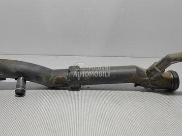 CRIJEVO za Volkswagen Scirocco