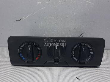 PREKIDACI KLIME za Škoda Fabia