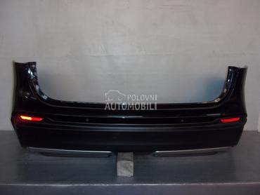 BRANIK za Nissan Qashqai